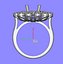 sapphire ring