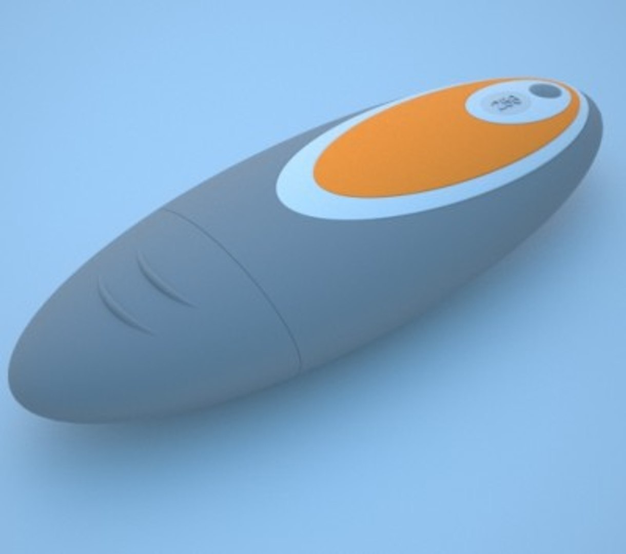 Usb 3d Model