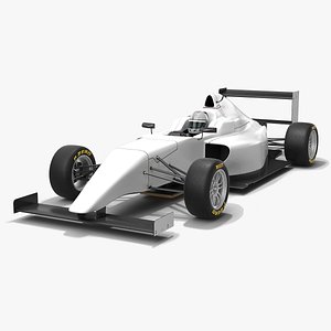 Tatuus F4 T014 Formula 4 Season 2020