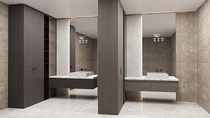 Bathroom - 001