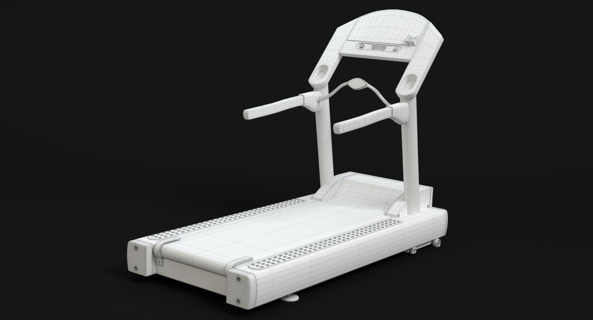 3D model treadmill pbr https://p.turbosquid.com/ts-thumb/7U/wE1BvE/CDWNLxxz/wireframe/png/1496770101/1920x1080/fit_q87/5074b130ea62f82629021662bf8c3de8bda5d397/wireframe.jpg