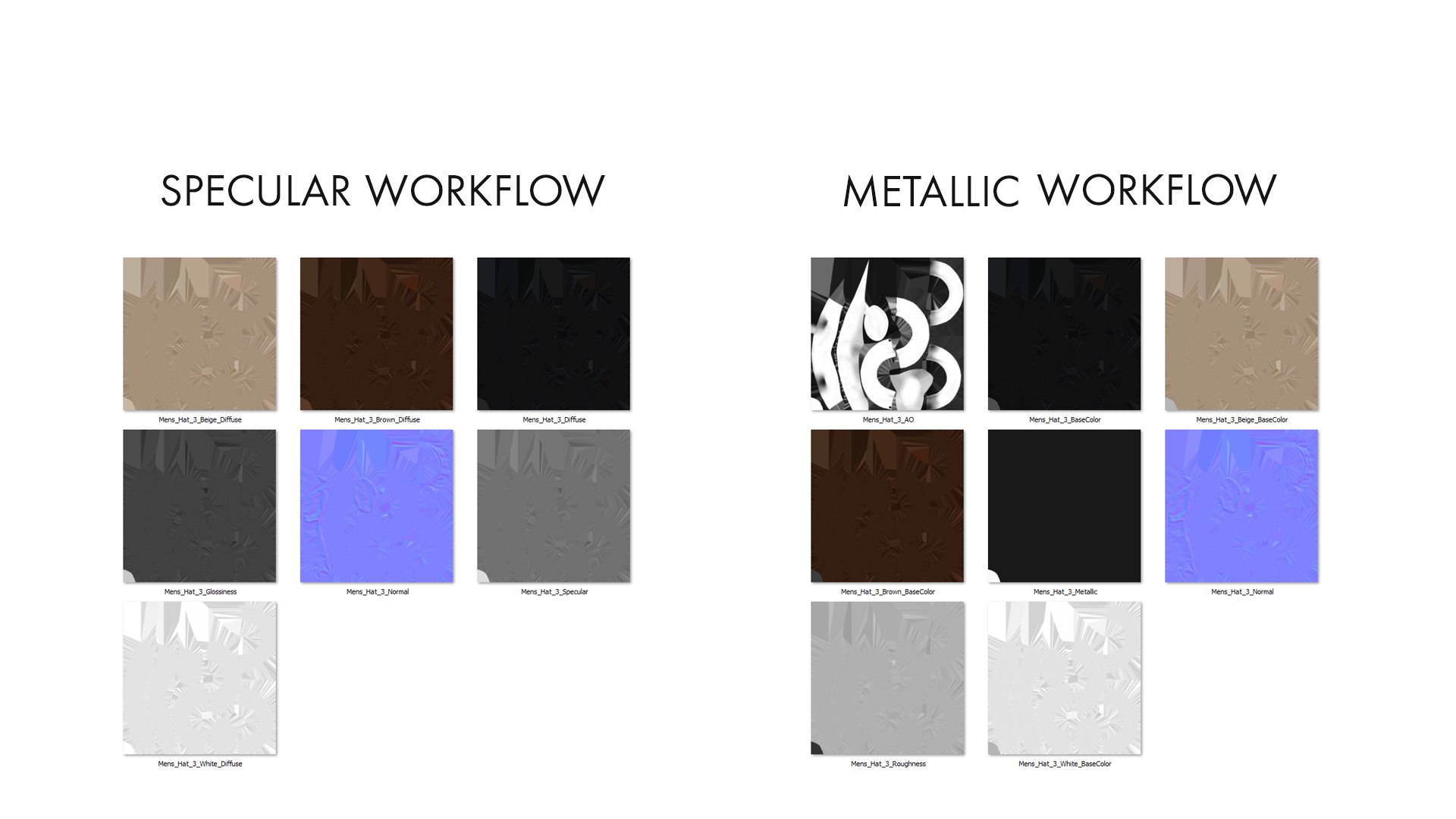 3D realistic hats 2 balaclava https://p.turbosquid.com/ts-thumb/7U/yuiK78/1DXr92sL/textures_specular_metallic/jpg/1607283872/1920x1080/fit_q87/e33403bc24fa6de8fcdf704a0cf1fa8d71a11396/textures_specular_metallic.jpg