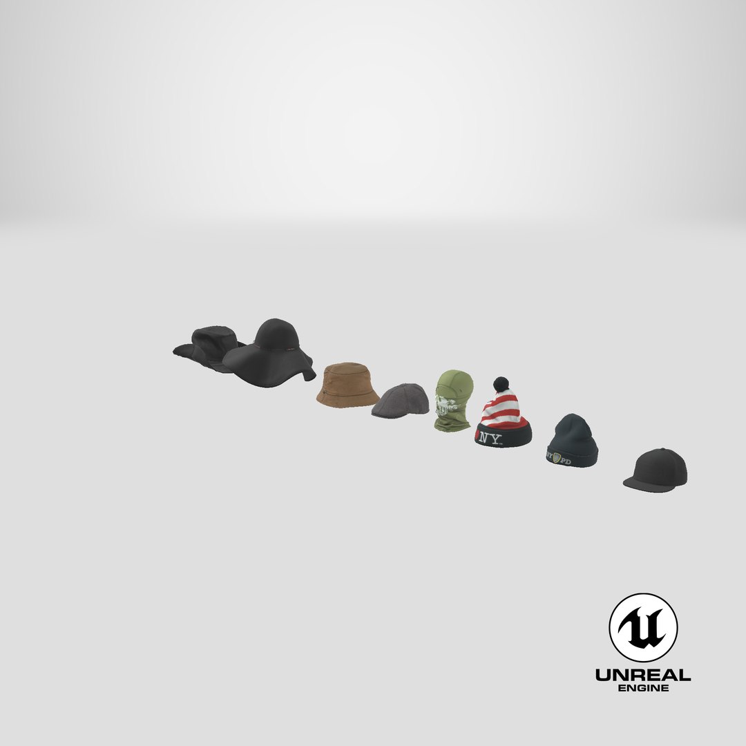 3D realistic hats 2 balaclava https://p.turbosquid.com/ts-thumb/7U/yuiK78/BpYgEoz6/stemcell_unreal_render/png/1607460902/1920x1080/fit_q87/118c05d077e52a802814cd2956904e646cb76c9f/stemcell_unreal_render.jpg