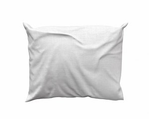 solid pillow 13 3D