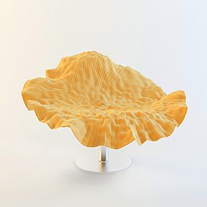 kenneth cobonpue 3d model