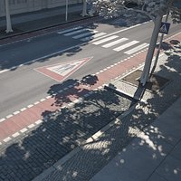 Street Kit Scene 01