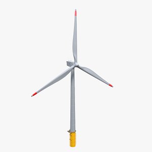 Gen Wind Turbine
