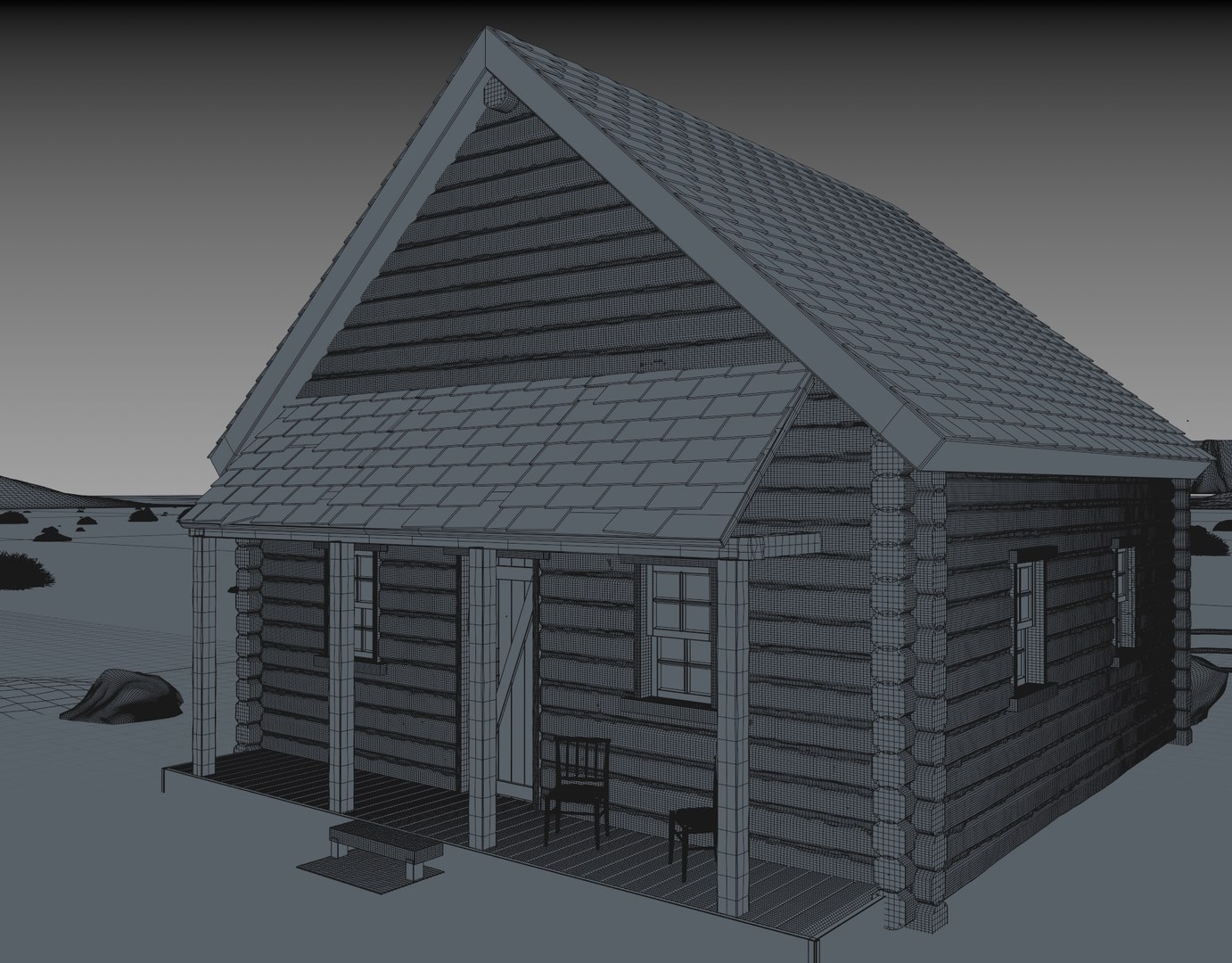 3D scene gas station diner model https://p.turbosquid.com/ts-thumb/7V/8BEK0H/2kYmYVug/wires0012/jpg/1558007981/1920x1080/fit_q87/d3e379a78a18fcfa6ab65ab6bc2ce422ad1b210d/wires0012.jpg