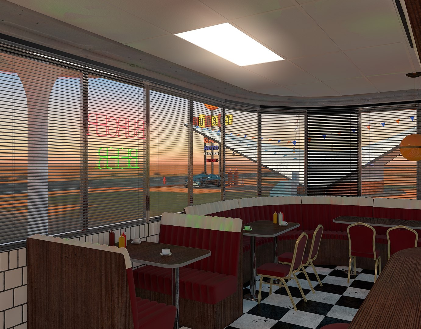 3D scene gas station diner model https://p.turbosquid.com/ts-thumb/7V/8BEK0H/VlZrwNkG/gasstationss0000/jpg/1558007979/1920x1080/fit_q87/4e9107ff495cbf2695d231f630e2cb8baf1da68b/gasstationss0000.jpg