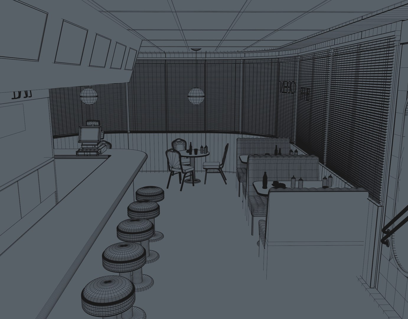 3D scene gas station diner model https://p.turbosquid.com/ts-thumb/7V/8BEK0H/ZQlilMsQ/wires0014/jpg/1558007981/1920x1080/fit_q87/20cd2fb81443fcb2f86f913f5daebe26d952ec02/wires0014.jpg