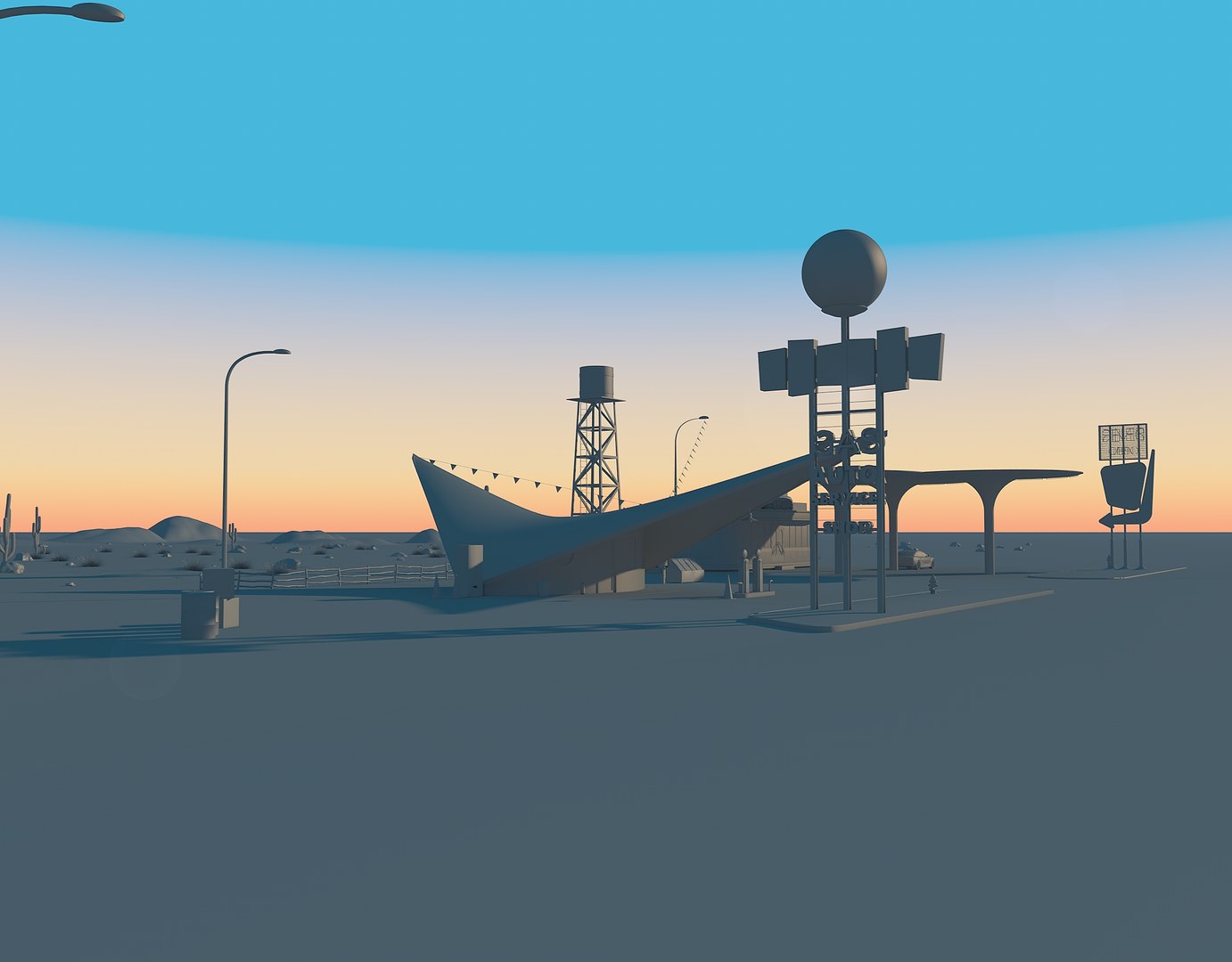 3D scene gas station diner model https://p.turbosquid.com/ts-thumb/7V/8BEK0H/fuXBsm15/wires0020/jpg/1558007981/1920x1080/fit_q87/4965c46d6bd9aa5a9451377c804f17c9230cedd2/wires0020.jpg