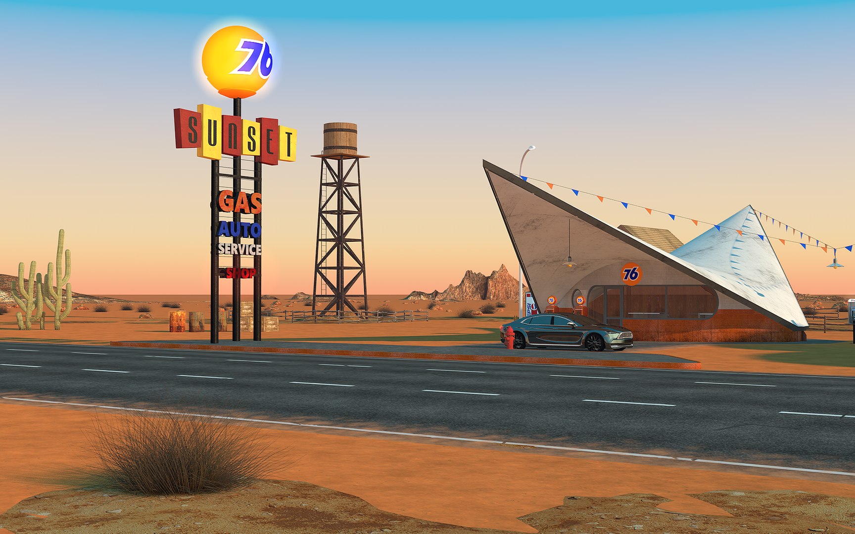 3D scene gas station diner model https://p.turbosquid.com/ts-thumb/7V/8BEK0H/lCQm05FA/gasstation0000/png/1558007979/1920x1080/fit_q87/f04fa885206c1466fb3665c3c0da158748338875/gasstation0000.jpg