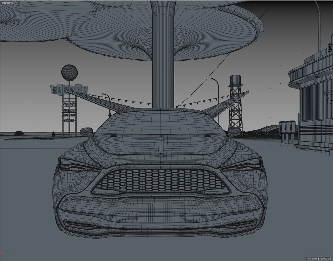 3D scene gas station diner model https://p.turbosquid.com/ts-thumb/7V/8BEK0H/pjcM70oH/wires0001/jpg/1558007980/1920x1080/fit_q87/5361b2fce2725e5d43e9e534171446f2b119582e/wires0001.jpg
