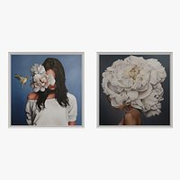 Frames set 3