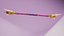 Star Guardian Lux Staff modèle 3D