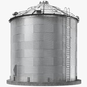 Grain Silo