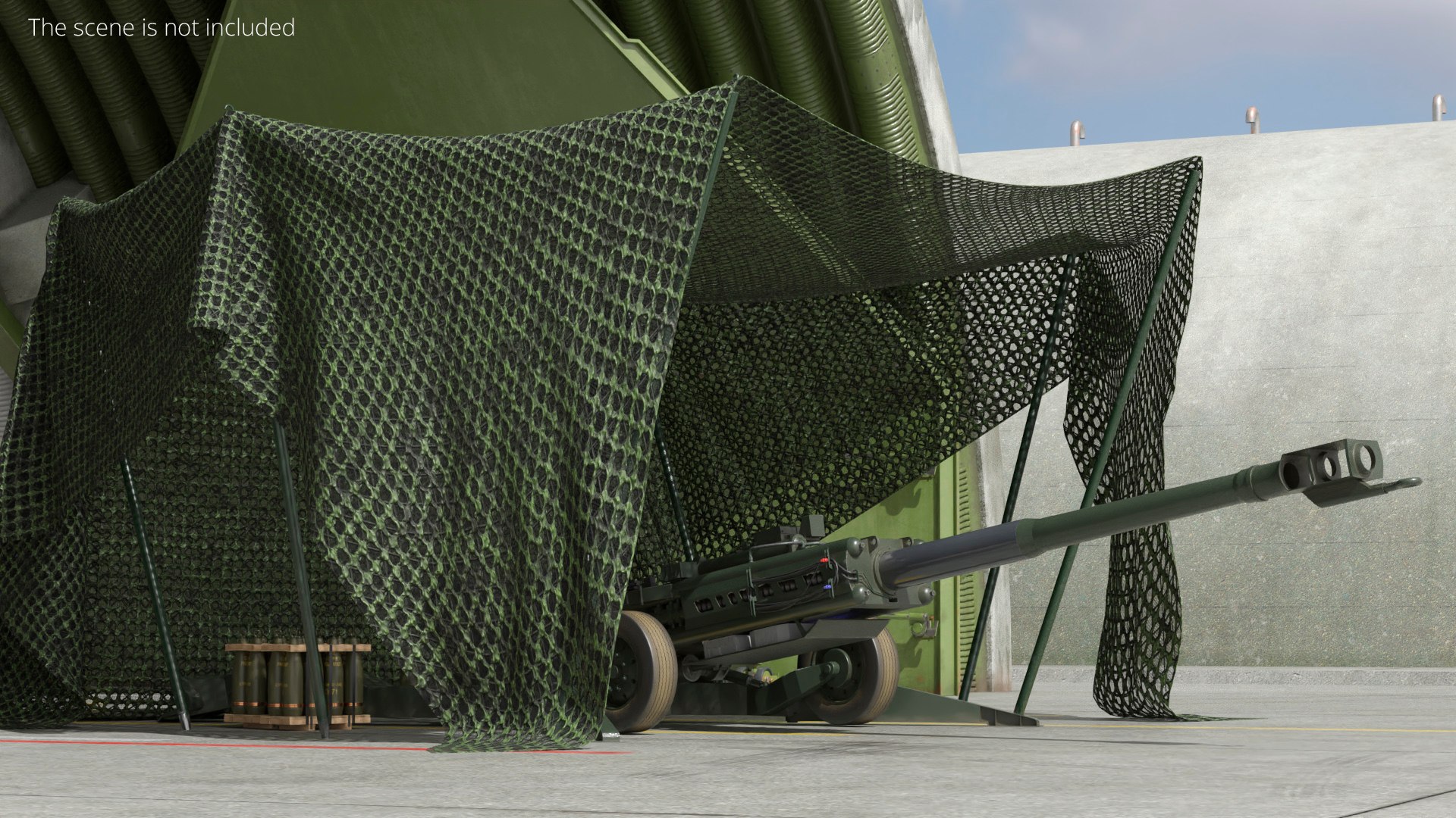 3D model Tactical Net with Towed Cannon https://p.turbosquid.com/ts-thumb/7V/FtDWRZ/xl/tactical_net_with_towed_cannon_003/jpg/1786951192/1920x1080/fit_q87/a92ed2668b8402b4e9082fbbc3116d8f0570e3a6/tactical_net_with_towed_cannon_003.jpg