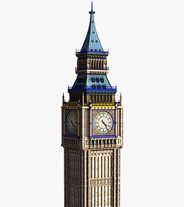 Big Ben