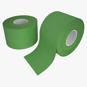 Sport Tape 01