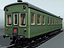 6-achsiger Personenwagen