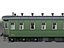 6-achsiger Personenwagen