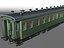 6-achsiger Personenwagen