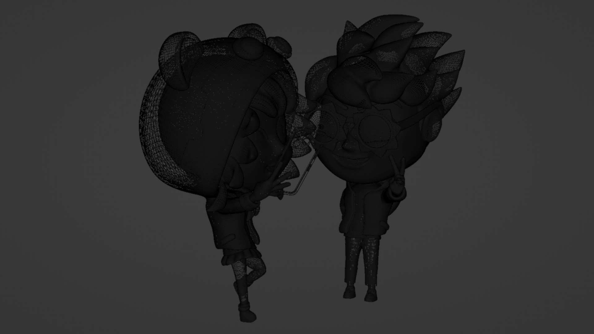 3D Boy Girl Mascot 001 model https://p.turbosquid.com/ts-thumb/7V/MJACNm/7f/boygirlmascot001wireframe05/jpg/1715476862/1920x1080/fit_q87/6f62cf65f2ba8e3ce18315059d929556add242a9/boygirlmascot001wireframe05.jpg