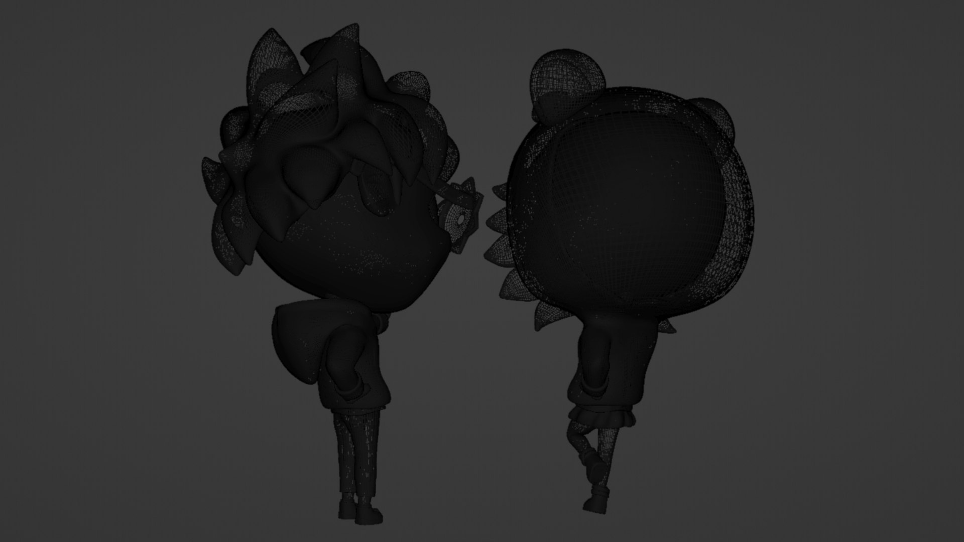 3D Boy Girl Mascot 001 model https://p.turbosquid.com/ts-thumb/7V/MJACNm/PI/boygirlmascot001wireframe04/jpg/1715476860/1920x1080/fit_q87/9723f8713d7a18a500bc013137d155a876a59140/boygirlmascot001wireframe04.jpg
