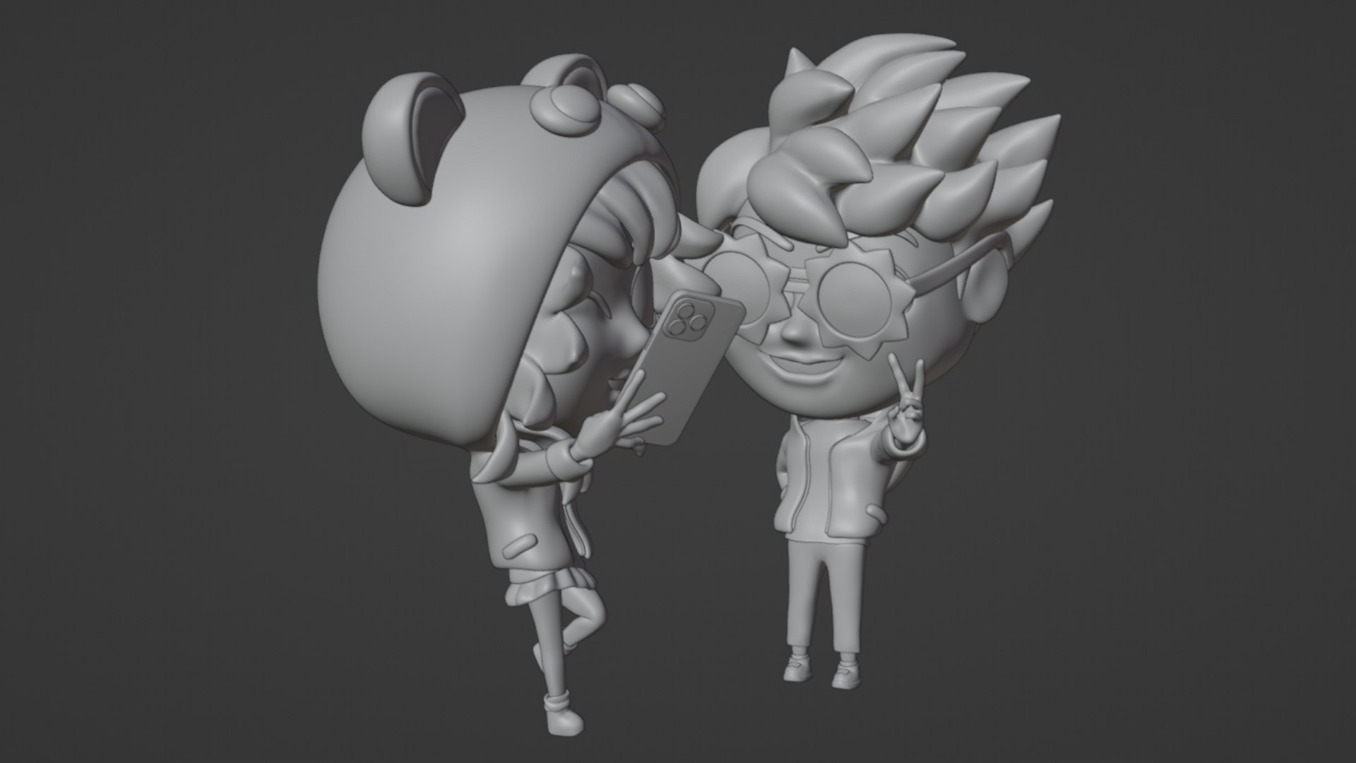 3D Boy Girl Mascot 001 model https://p.turbosquid.com/ts-thumb/7V/MJACNm/T8/boygirlmascot001solid05/jpg/1715476856/1920x1080/fit_q87/5df3f87885435ec77899596c54a226b21b79fbf5/boygirlmascot001solid05.jpg