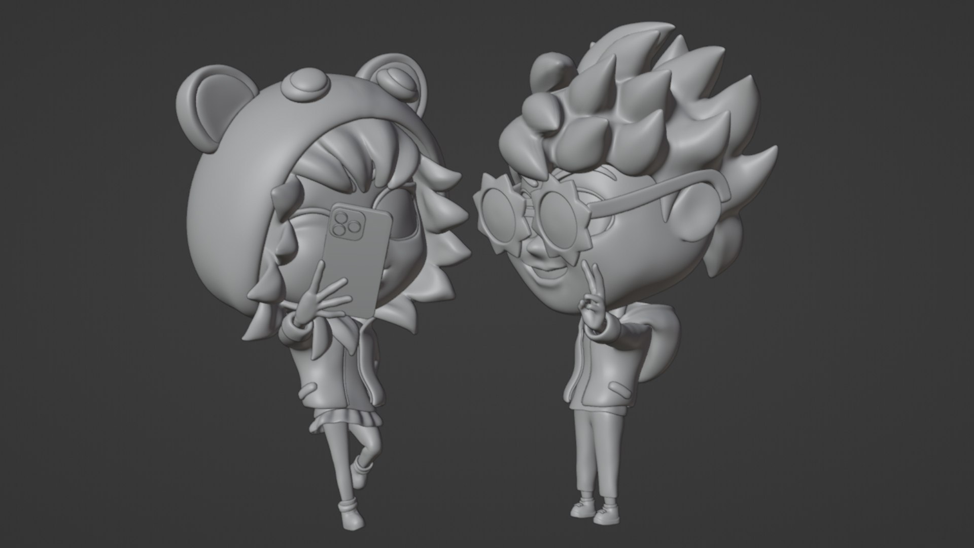 3D Boy Girl Mascot 001 model https://p.turbosquid.com/ts-thumb/7V/MJACNm/mv/boygirlmascot001solid01/jpg/1715476850/1920x1080/fit_q87/016b1ca38ad58fa05a92fb9d6dda28fcd9cbfdb3/boygirlmascot001solid01.jpg