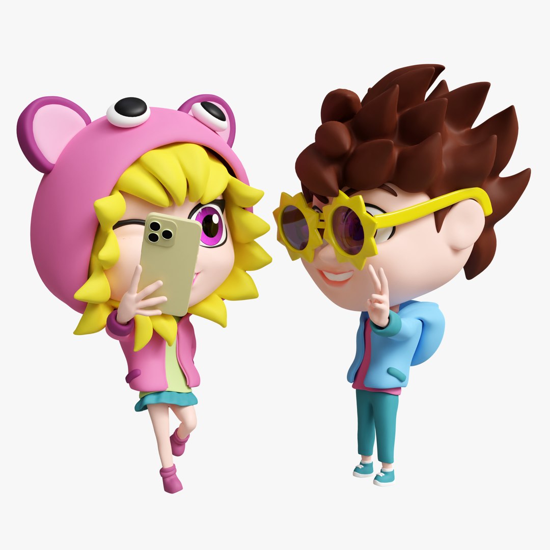 3D Boy Girl Mascot 001 model https://p.turbosquid.com/ts-thumb/7V/MJACNm/nq/boygirlmascot001searchimage/png/1731311361/1920x1080/fit_q87/9199f11fd97fbc4054a71264e067ca3075559b7a/boygirlmascot001searchimage.jpg