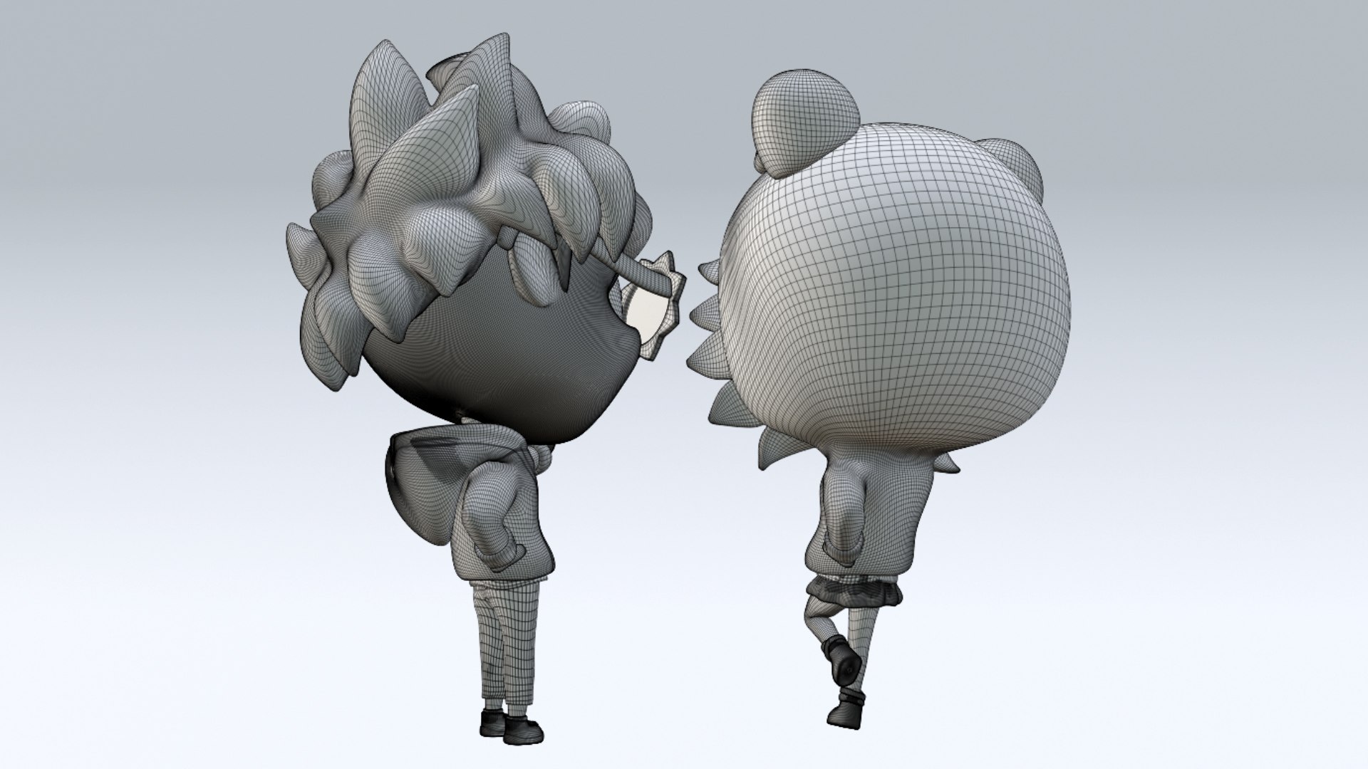 3D Boy Girl Mascot 001 model https://p.turbosquid.com/ts-thumb/7V/MJACNm/zG/boygirlmascot001editmode03/jpg/1715476844/1920x1080/fit_q87/636824d833a57b5d54d45b09d29703365b6d5ae2/boygirlmascot001editmode03.jpg