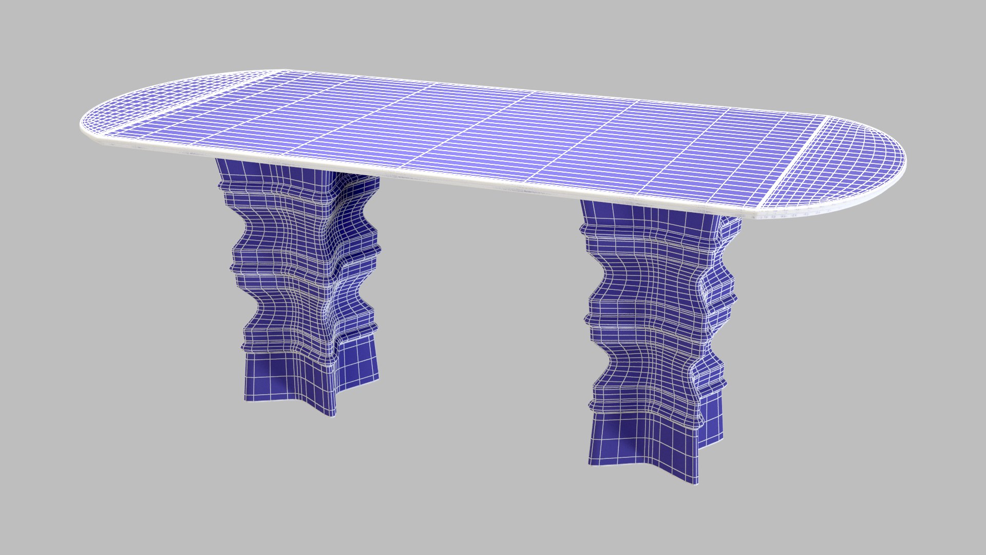 3D model Classic Dining Table https://p.turbosquid.com/ts-thumb/7V/NYHK6k/QF/09/jpg/1730895425/1920x1080/fit_q87/eb478ed1fdee5a6c3f7cd0ae996b933a3bb6a82f/09.jpg