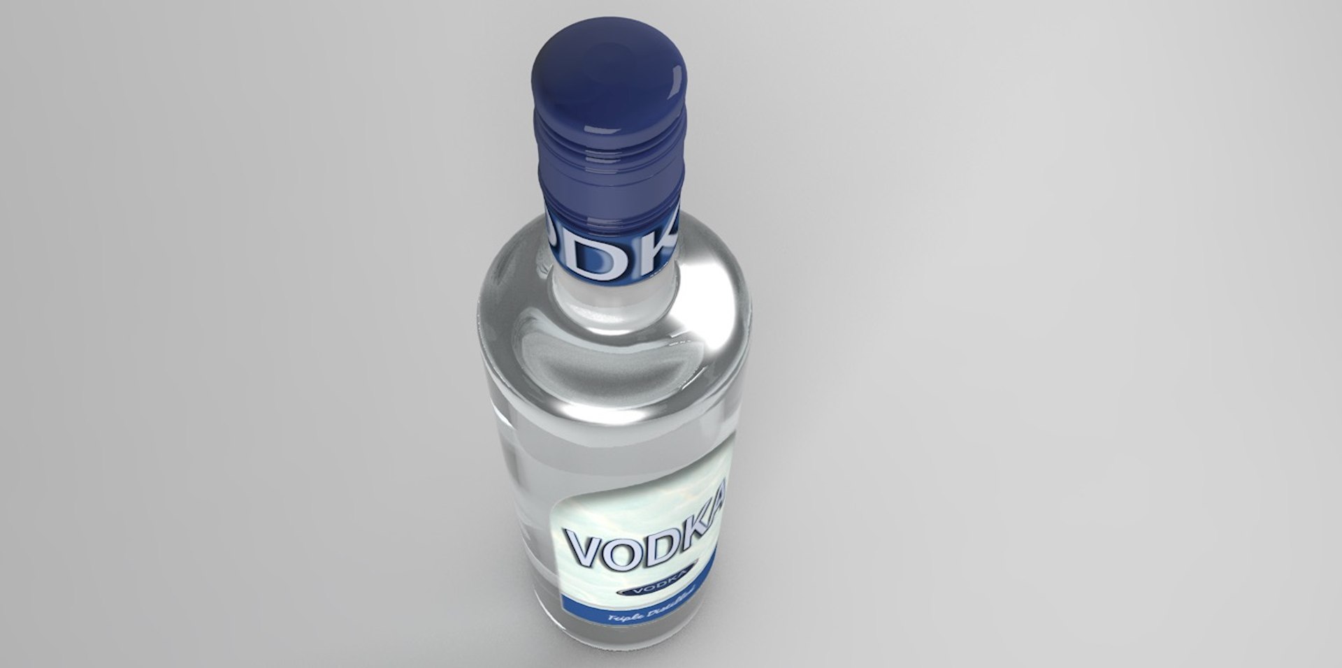 3D basic vodka bottle https://p.turbosquid.com/ts-thumb/7V/Q2a2VK/CJZoXog8/vodkabottle2/jpg/1595354917/1920x1080/fit_q87/c40677b57e9994a765de73326b2bfc513a9d02c4/vodkabottle2.jpg