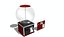 Distributeur automatique de jouets Globe Gumball