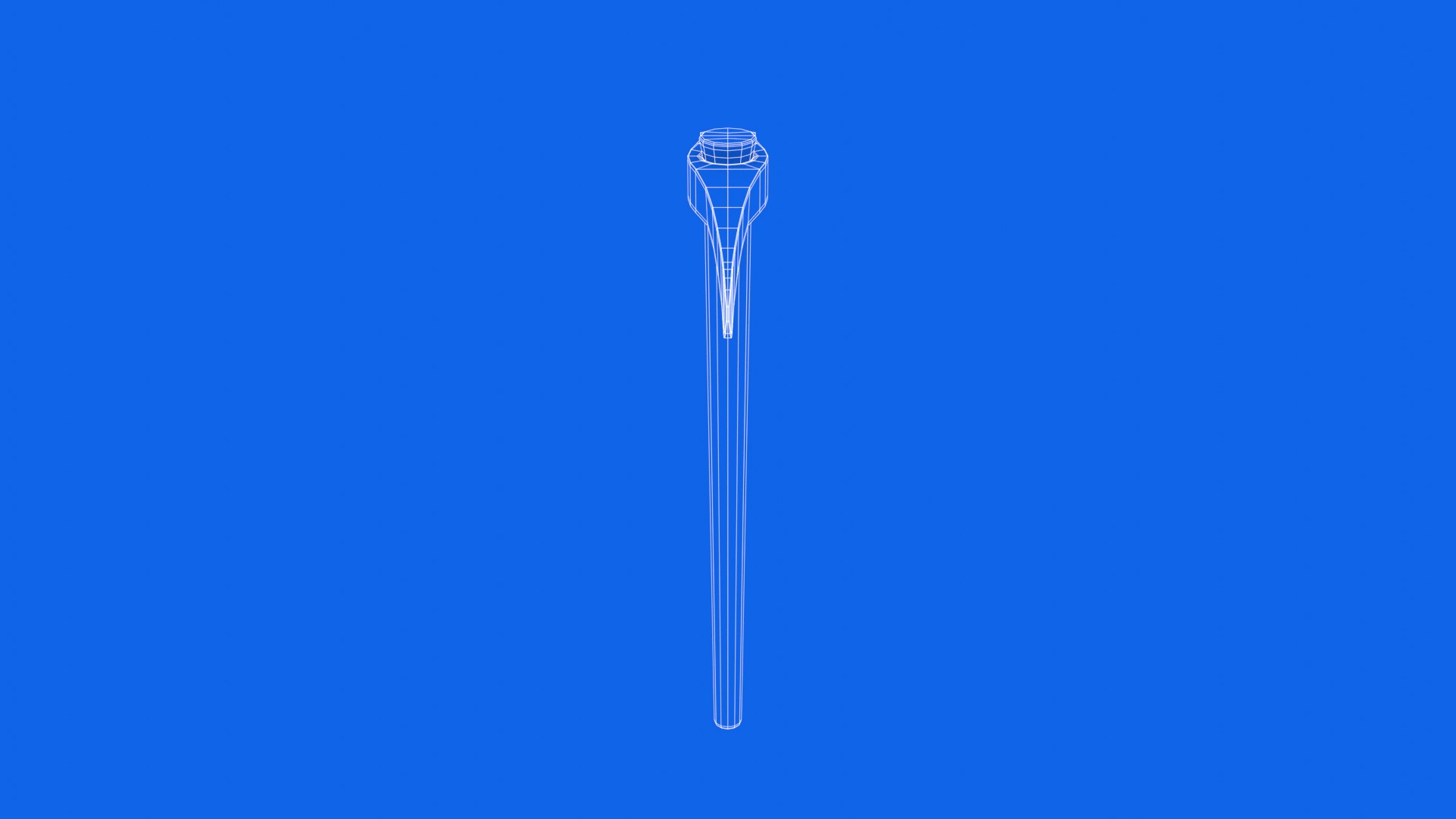 3D Pick Axe Model - TurboSquid 1401941