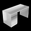 MALM 2 cores 140x65 cm