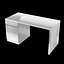 MALM 2 cores 140x65 cm