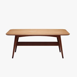 Carmela Coffee Table