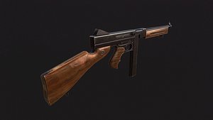 thompson 3d max