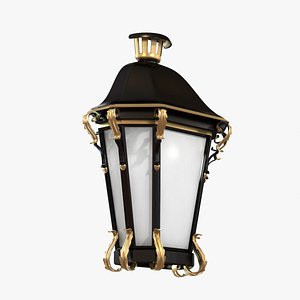lantern classic 3d 3ds
