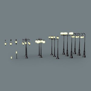 Street Lights