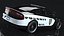 police car generic model