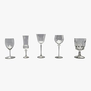 Wine Glass Pack