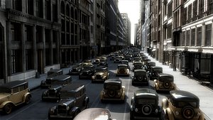 Old New York Street
