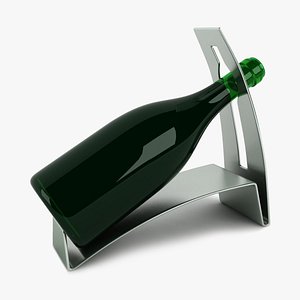 3d max wine older