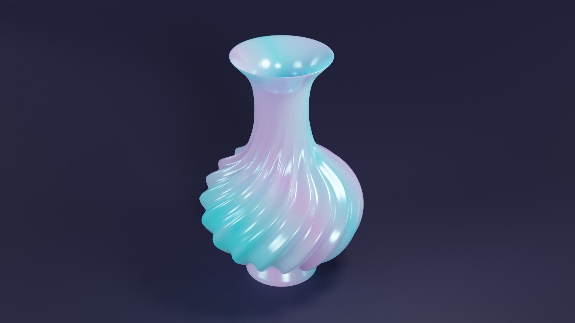 3D Vase - TurboSquid 1919310