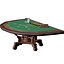 blackjack table 3d max