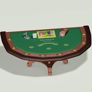 BlackJack Table 2