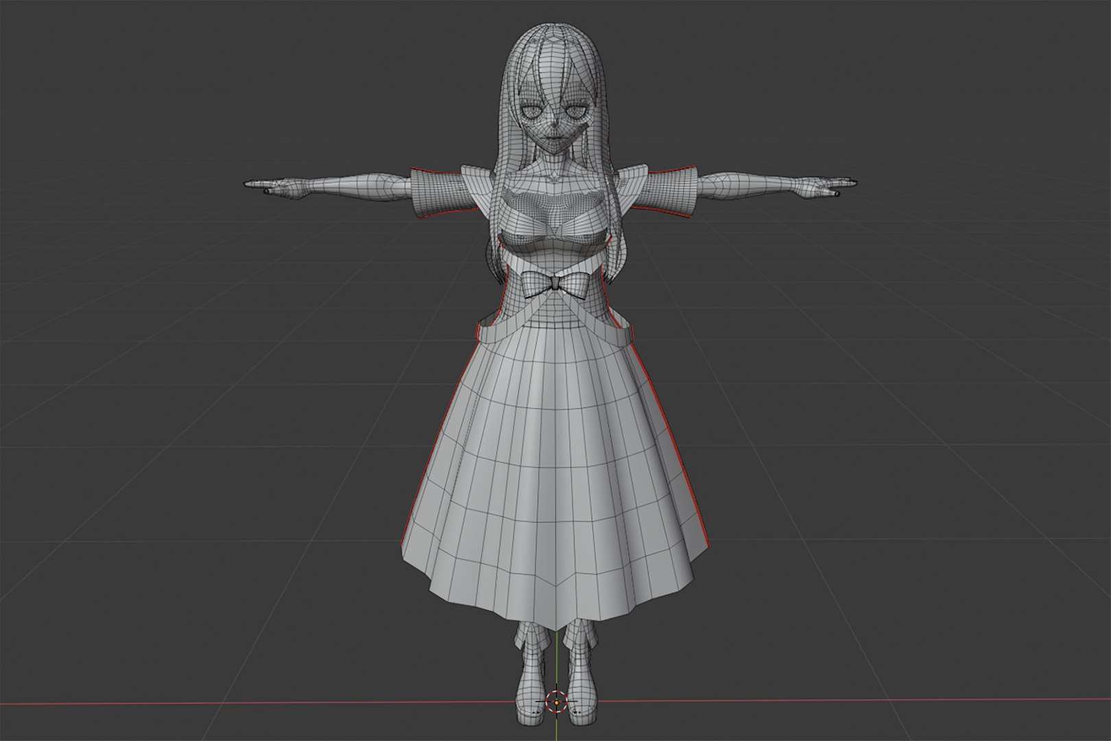 3D Estelle Original - Anime Style model https://p.turbosquid.com/ts-thumb/7V/rlYF2W/zX/estellewire/png/1629513617/1920x1080/fit_q87/0cebe8c7060170a4464e557d3bf5386248a26bb9/estellewire.jpg